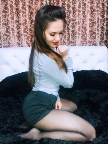 Нина Алмаз фото 2