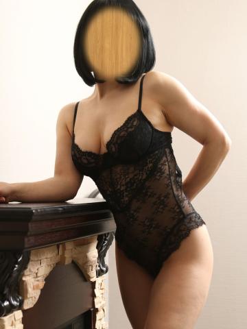 Кристина Огонь Брюнетка фото 2